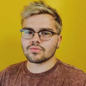 Meet your Posher, Billy